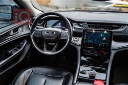 جيب جراند شيروكي إل